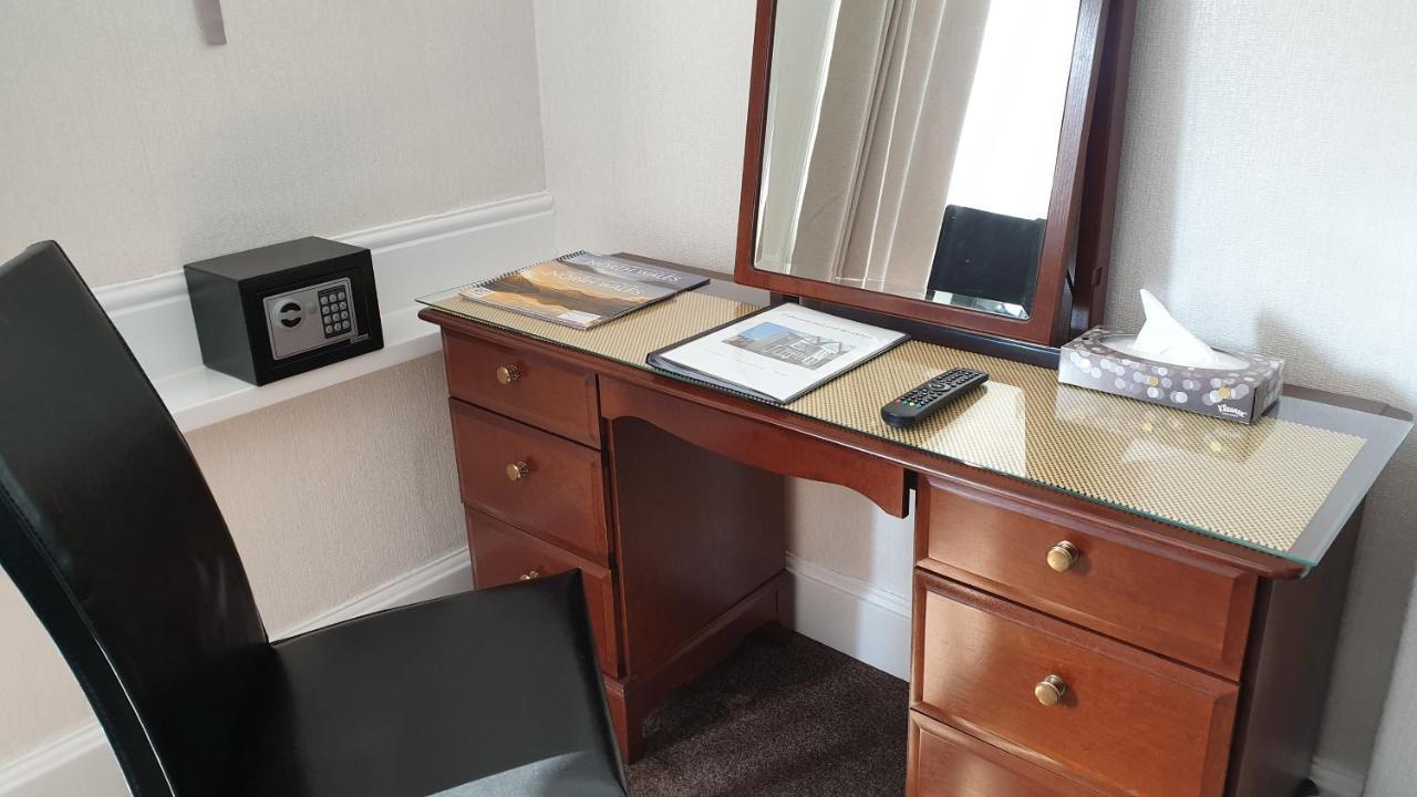 Bed & Breakfast Colbourn Colwyn Bay